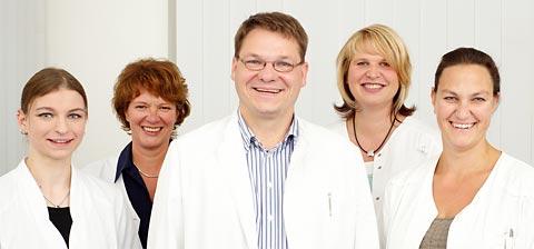 Allgemeine Anfragen an die Gemeinschaftspraxis Altenkamp & Balzk